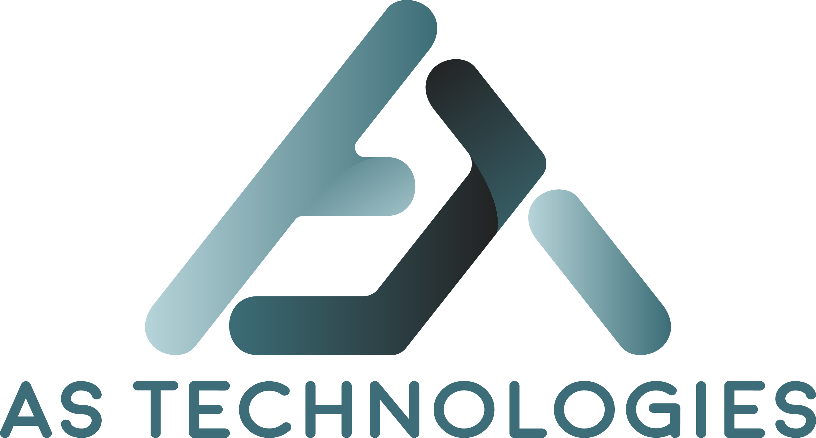 Logo AS Technologies